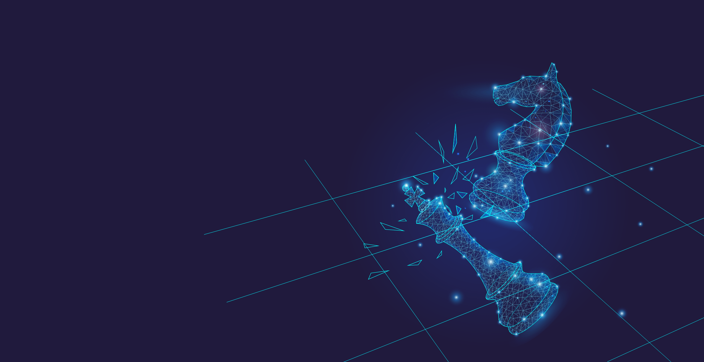 Infodatek Your It Strategy - Professional Mobile Dark Textures | Free Download